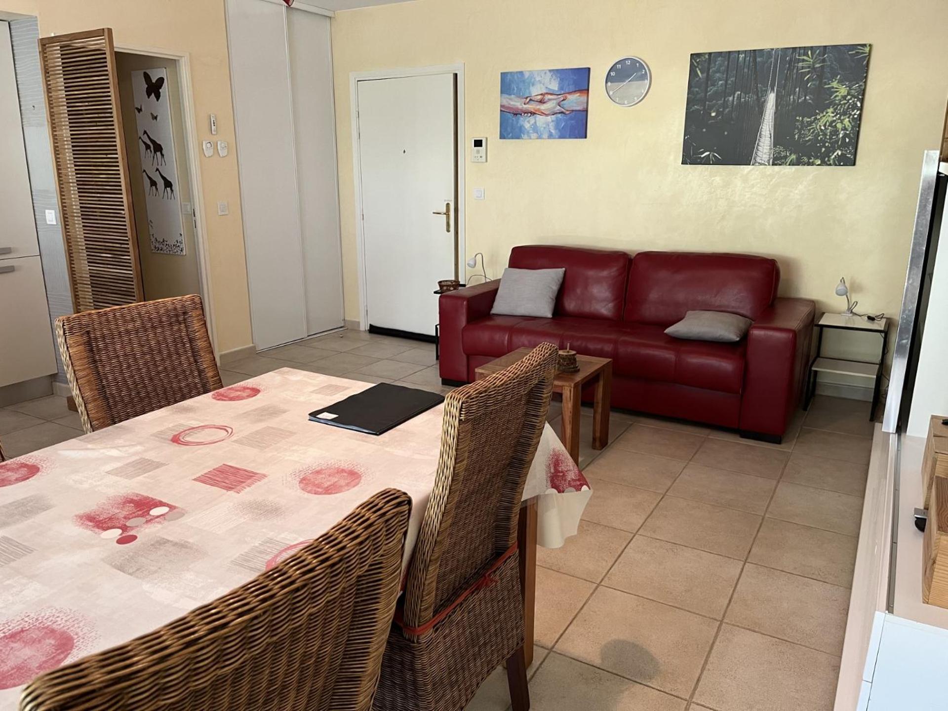 Saint-Raphael, Boulouris, F2 Dans Belle Residence 3 Piscines, Proche Bord De Mer Экстерьер фото