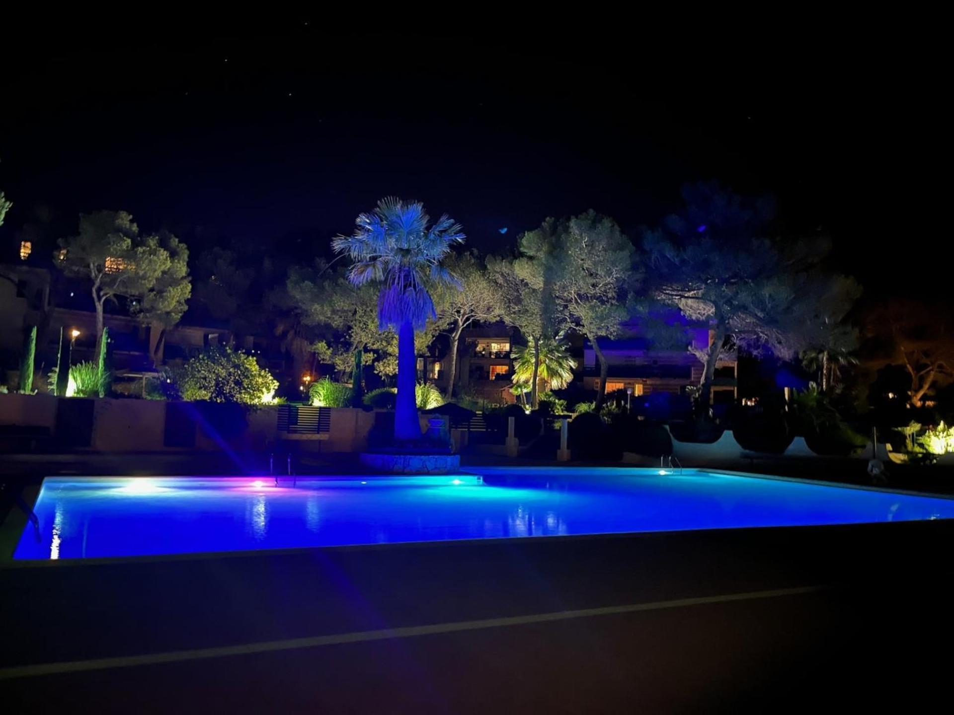 Saint-Raphael, Boulouris, F2 Dans Belle Residence 3 Piscines, Proche Bord De Mer Экстерьер фото